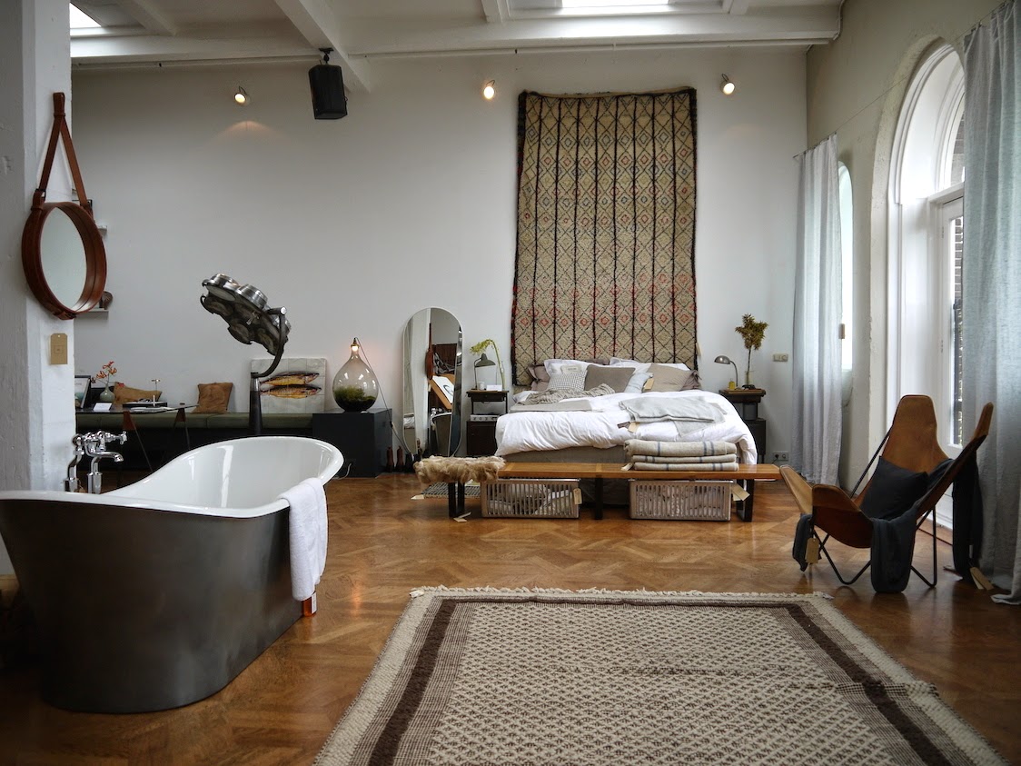 Amsterdam Next City Guide THE LOFT Amsterdam Popup store till August 15